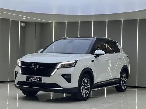 Wuling Xingchen 2021