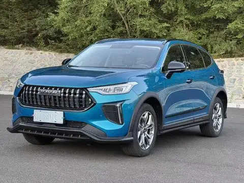 Haval 赤兔 2022