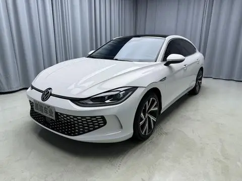 Volkswagen Lamando 2023