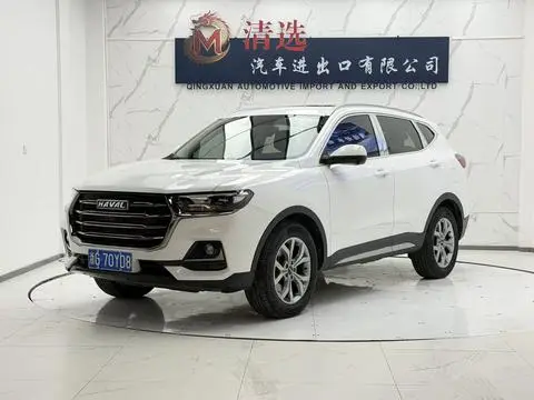 Haval H6 2021