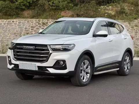 Haval H6 2021