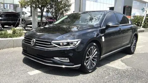 Volkswagen Magotan 2020