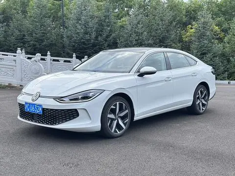 Volkswagen Lamando 2024