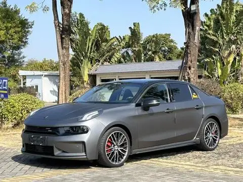 Lynk & Co 03 2019