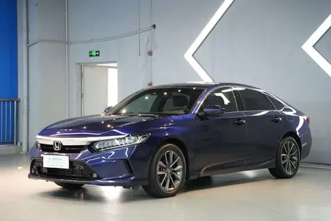 Honda 英仕派 2022