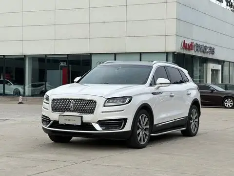 Lincoln 航海家 2019