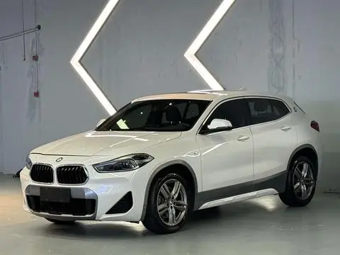 BMW X2 2021