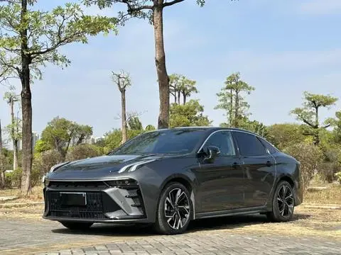 Lynk & Co 03 2023