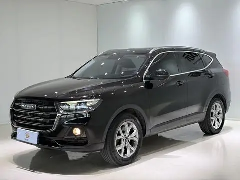 Haval H6 2021
