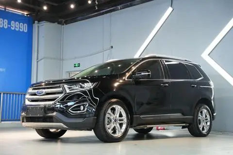 Ford 锐界 2018