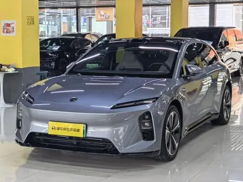 NIO ET5T 2026