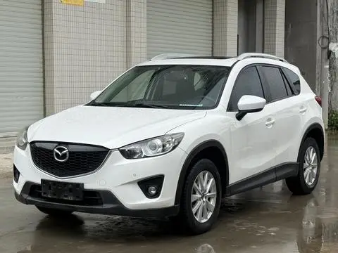 Mazda CX-5 2013