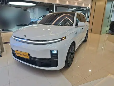 Li L7 2024