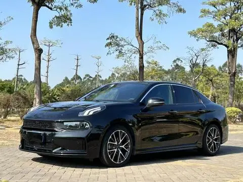 Lynk & Co 03 2019