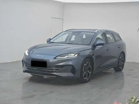 BYD Seal06DM旅行版 2025