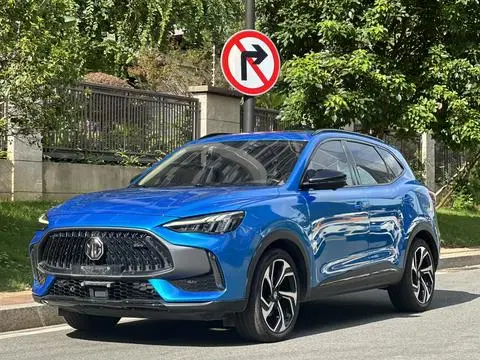 MG 领航 2021