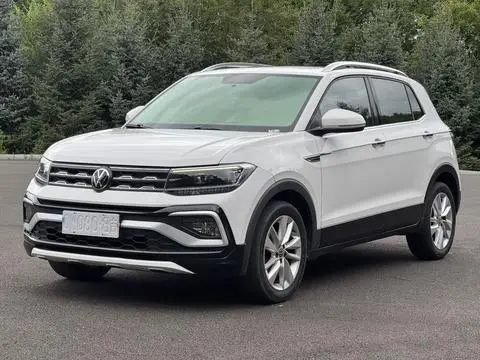 Volkswagen 途铠 2021
