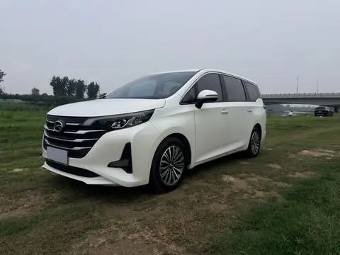 GAC M6 2019