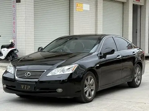 Lexus ES 2006