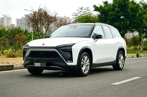 NIO ES8 2020