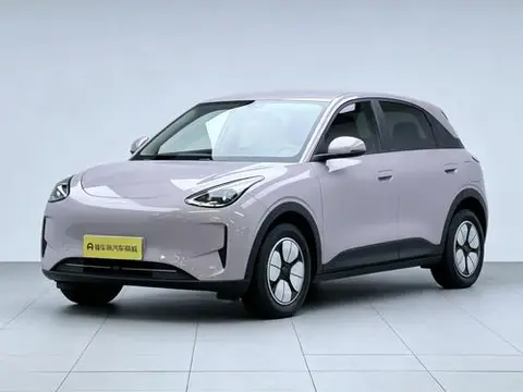 Geely 星愿 2025