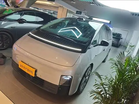 Li MEGA 2024