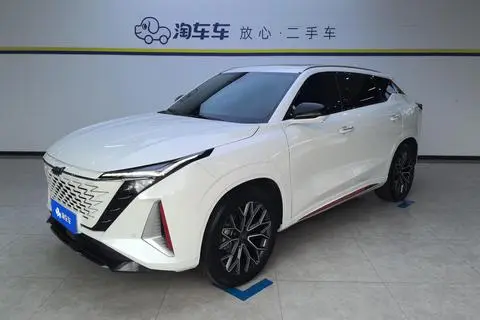 Oshan Z6 2023