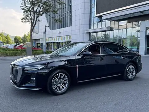 Hongqi H5 2024