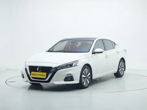 Nissan Teana 2020