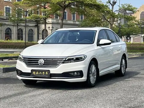 Volkswagen Lavida 2019