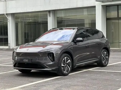 NIO ES6 2024