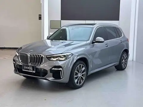 BMW X5 2022