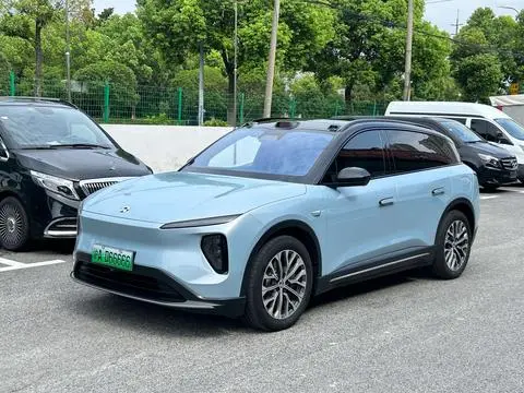 NIO ES6 2024