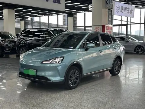 NETA V 2022
