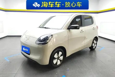 Wuling Hongguang MINIEV 2025