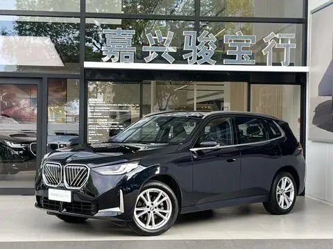 BMW X3 2025