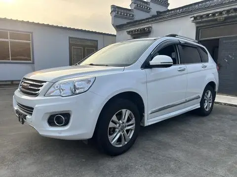 Haval H6 2013