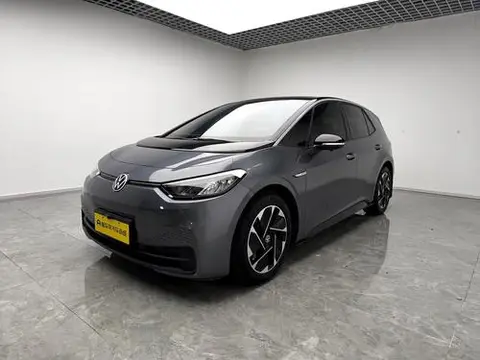 Volkswagen ID.3 2023