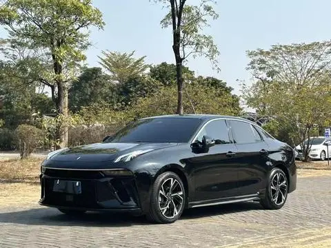 Lynk & Co 03 2023