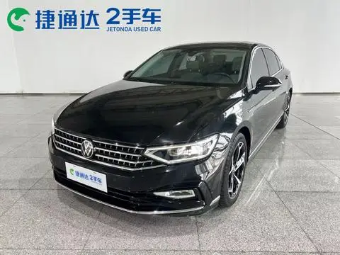 Volkswagen Magotan 2023