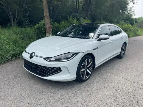 Volkswagen Lamando 2024