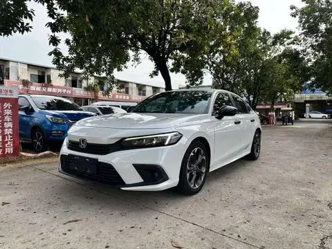 Honda Civic 2022