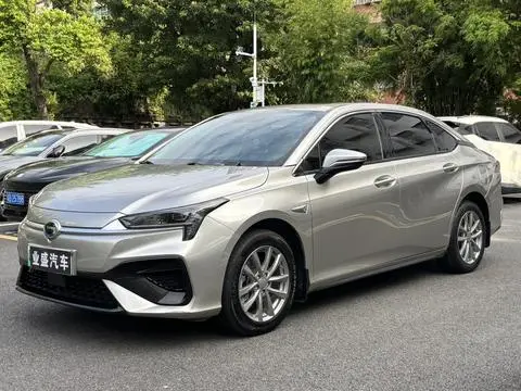 GAC AION S 2023