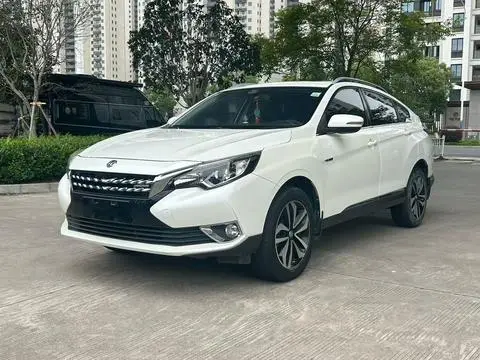 Venucia T90 2018