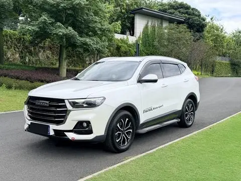 Haval H6 2021