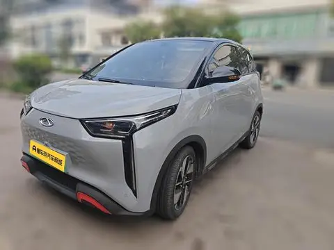 Chery 无界Pro 2023