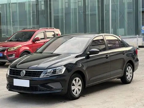 Volkswagen 捷达 2017