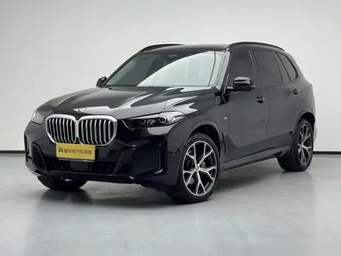 BMW X5 2023