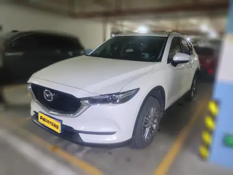Mazda CX-5 2020