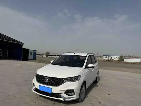 Baojun 360 2019